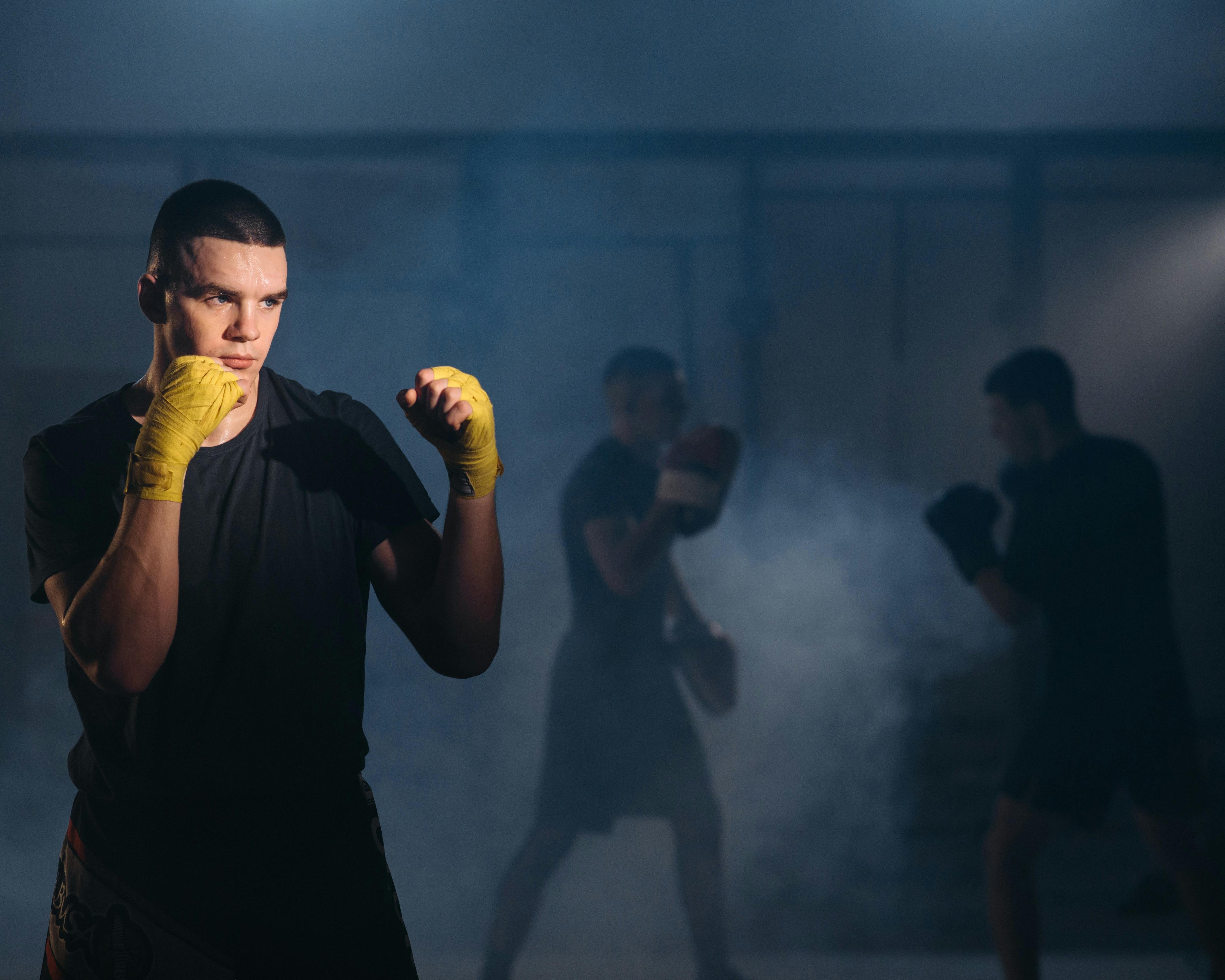 Mastering the Sweet Science: Essential Boxing Training Tips for Success