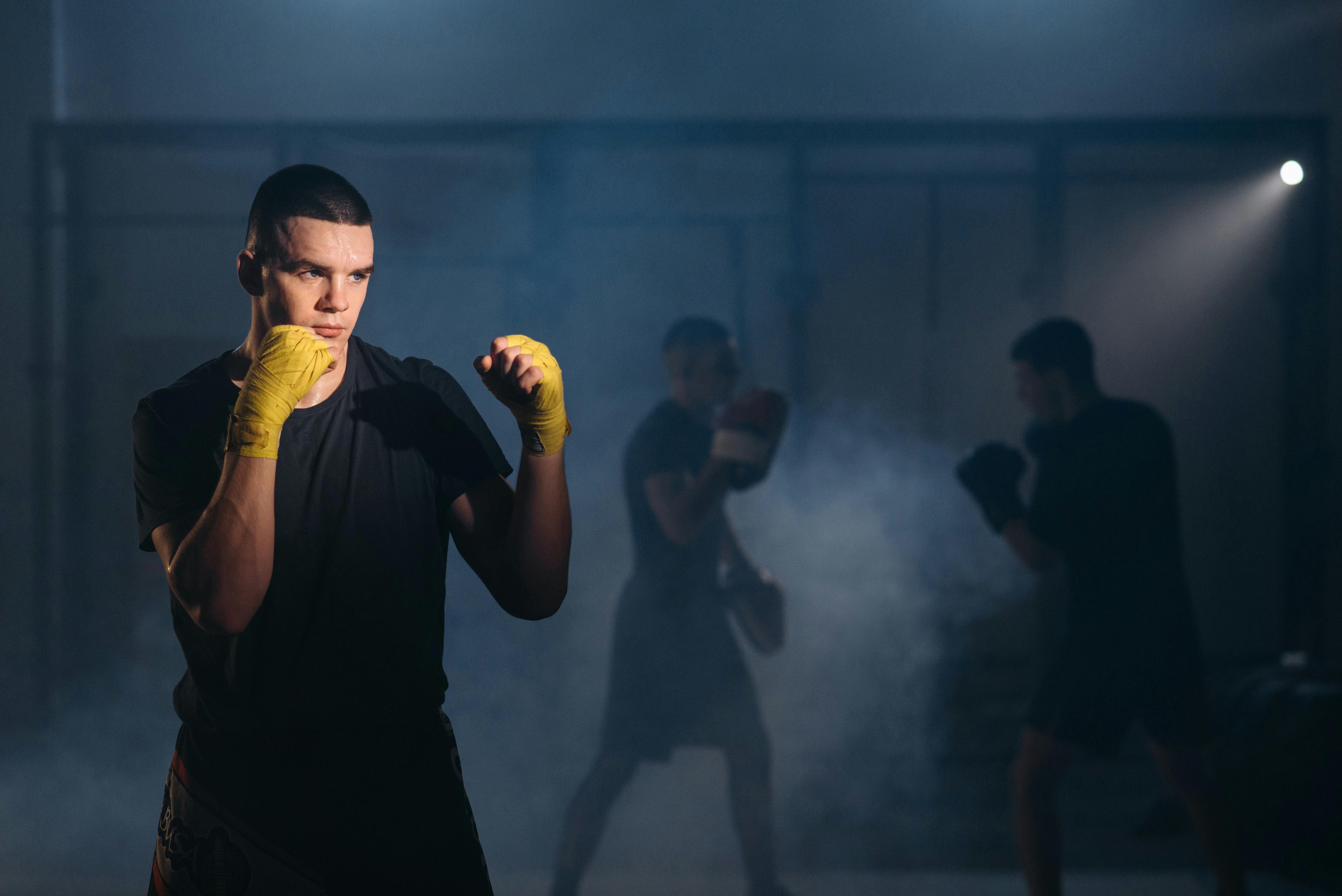 Mastering the Sweet Science: Essential Boxing Training Tips for Success