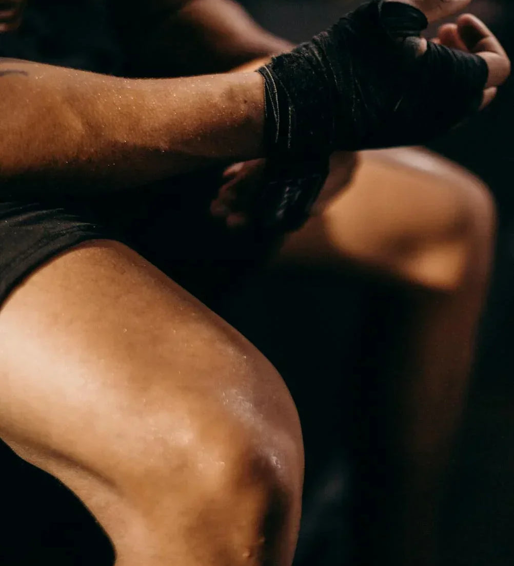 Punching Above Your Weight: A Complete Guide to Boxing Weight Classes