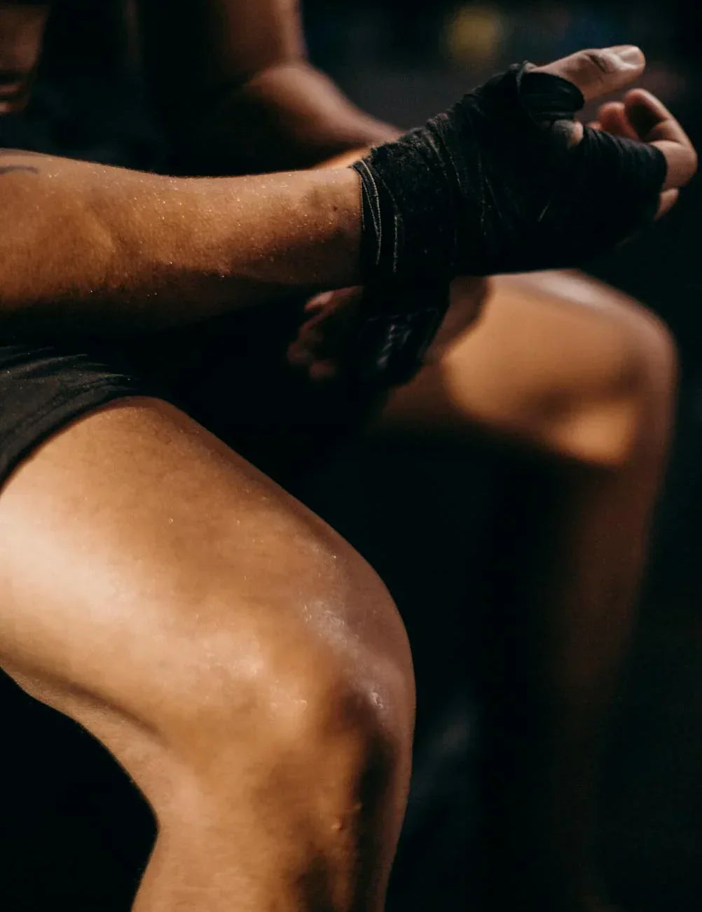 Punching Above Your Weight: A Complete Guide to Boxing Weight Classes