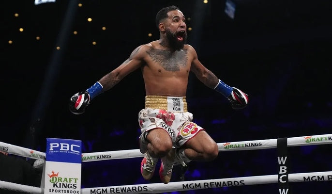 The Panther Returns: Luis Nery’s Big Comeback Fight Revealed!