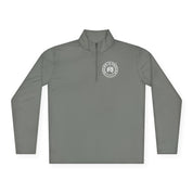 Boxing is Passion™ Unisex Quarter-Zip Pullover