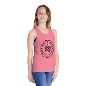 Boxing is Passion™ Kid's Jersey Tank Top