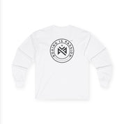 Boxing is Passion™ Unisex Ultra Cotton Long Sleeve Tee