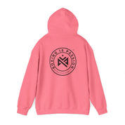 Boxing is Passion™ Hooded Sweatshirt