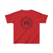 Boxing is Passion™ Kids Heavy Cotton™ Tee