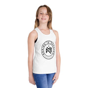 Boxing is Passion™ Kid's Jersey Tank Top