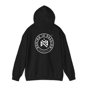 Boxing is Passion™ Hooded Sweatshirt