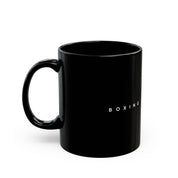 Black Mug (11oz, 15oz)