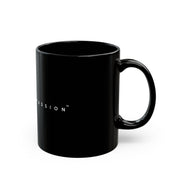 Black Mug (11oz, 15oz)