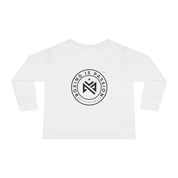 Boxing is Passion™ Kids Long Sleeve Tee