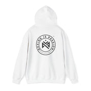 Boxing is Passion™ Hooded Sweatshirt