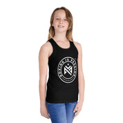 Boxing is Passion™ Kid's Jersey Tank Top