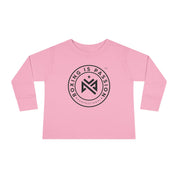 Boxing is Passion™ Kids Long Sleeve Tee Alternative