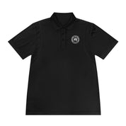 Boxing is Passion™ Men's Sport Polo Shirt