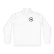 Boxing is Passion™ Unisex Quarter-Zip Pullover