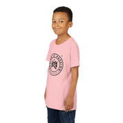 Boxing is Passion™ Youth Short Sleeve Tee