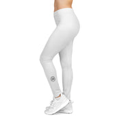 Boxing is Passion™ Women's Casual Leggings