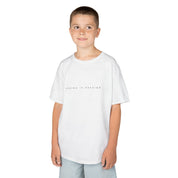 Boxing is Passion™ Kids Heavy Cotton™ Tee