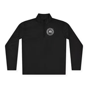 Boxing is Passion™ Unisex Quarter-Zip Pullover