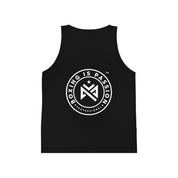 Boxing is Passion™ Kid's Jersey Tank Top