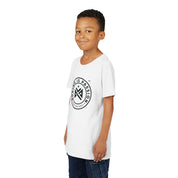 Boxing is Passion™ Youth Short Sleeve Tee