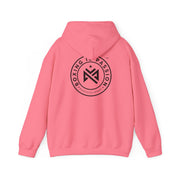 Boxing is Passion™ Hooded Sweatshirt