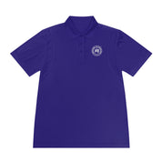 Boxing is Passion™ Men's Sport Polo Shirt