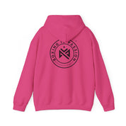 Boxing is Passion™ Hooded Sweatshirt