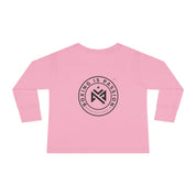 Boxing is Passion™ Kids Long Sleeve Tee