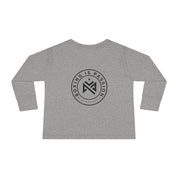 Boxing is Passion™ Kids Long Sleeve Tee