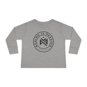 Boxing is Passion™ Kids Long Sleeve Tee Alternative