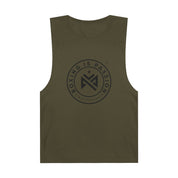 Boxing is Passion™ Unisex Barnard Tank