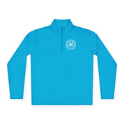 Boxing is Passion™ Unisex Quarter-Zip Pullover