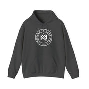 Boxing is Passion™ Front Logo Hooded Sweatshirt