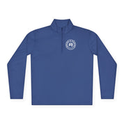 Boxing is Passion™ Unisex Quarter-Zip Pullover