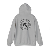 Boxing is Passion™ Hooded Sweatshirt