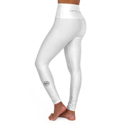 Boxing is Passion™ High Waisted Yoga Leggings