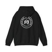 Boxing is Passion™ Hooded Sweatshirt