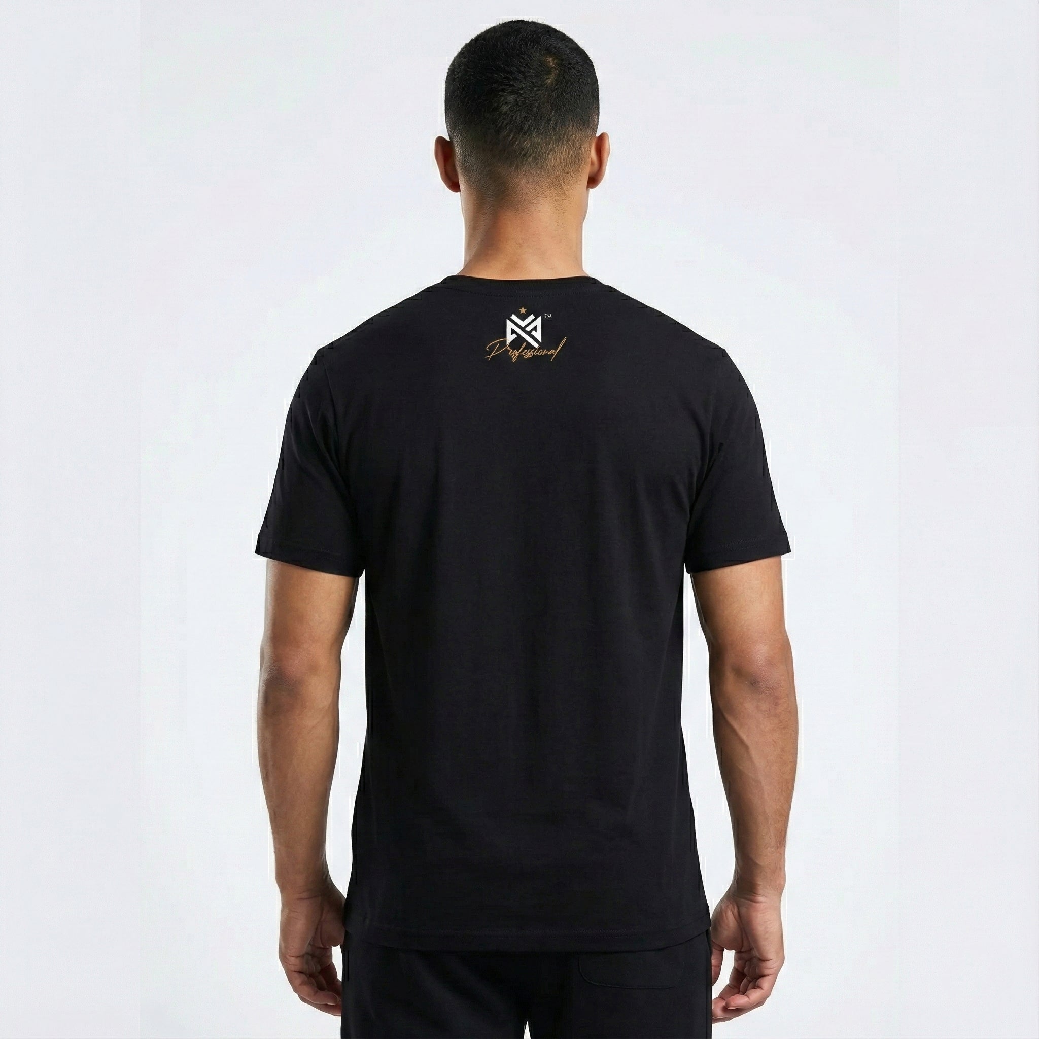 Boxing is Passion Unisex Organic Cotton T-shirt