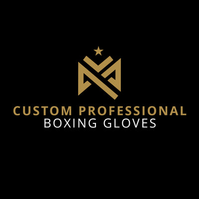 Custom Boxing Gloves