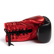 Boxing is Passion M3 Pro Metallic Boxing Gloves