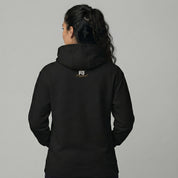 Boxing is Passion Unisex premium mid-weight Black Hoodie